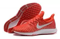 nouvelle nike air zoom pegasus 35 pour femme fr126 red